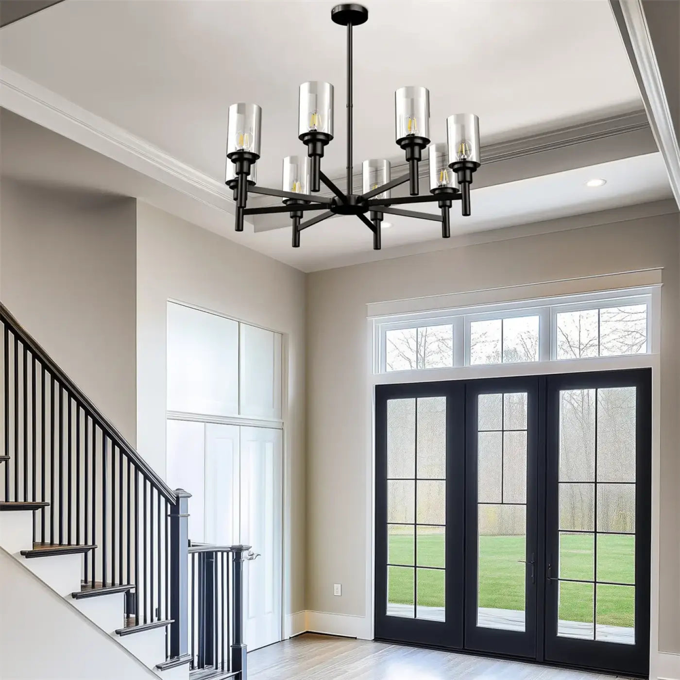 Suspension Luminaire | Livima