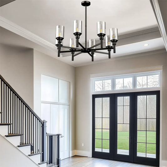 Suspension Luminaire | Livima