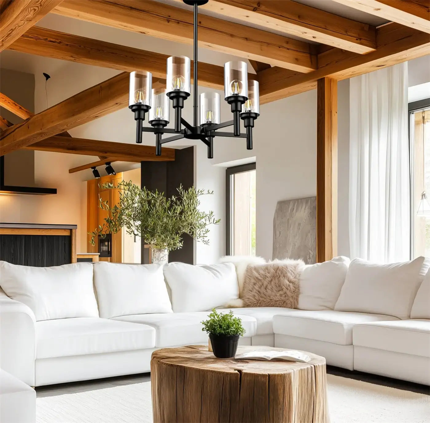 Suspension Luminaire | Livima
