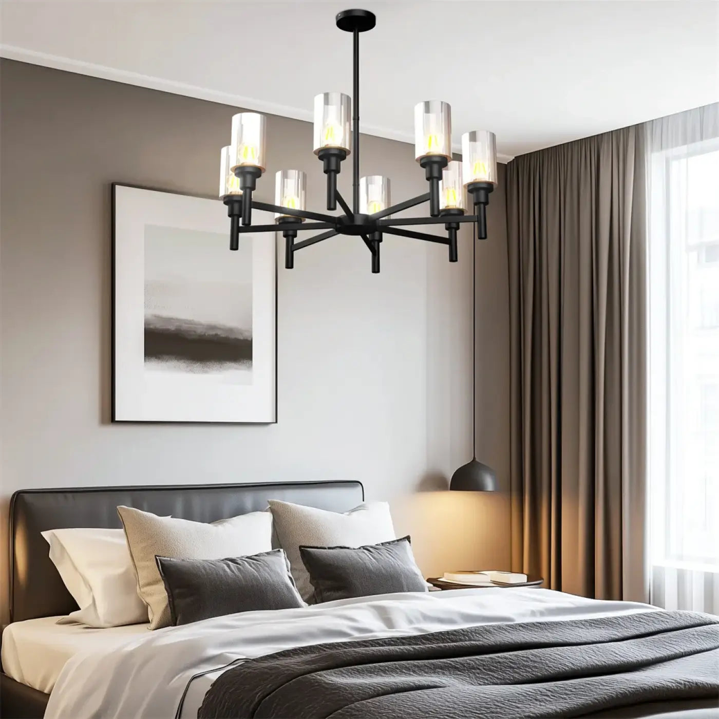 Suspension Luminaire | Livima