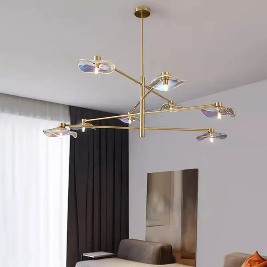 Suspension Luminaire | Lysova