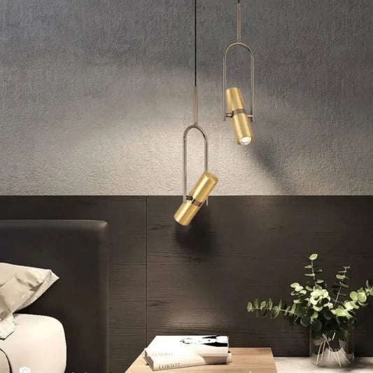 Suspension Luminaire | Vemese