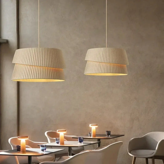 Suspension Luminaire | Rotamo