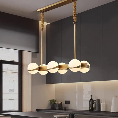 Suspension Luminaire | Noraalis