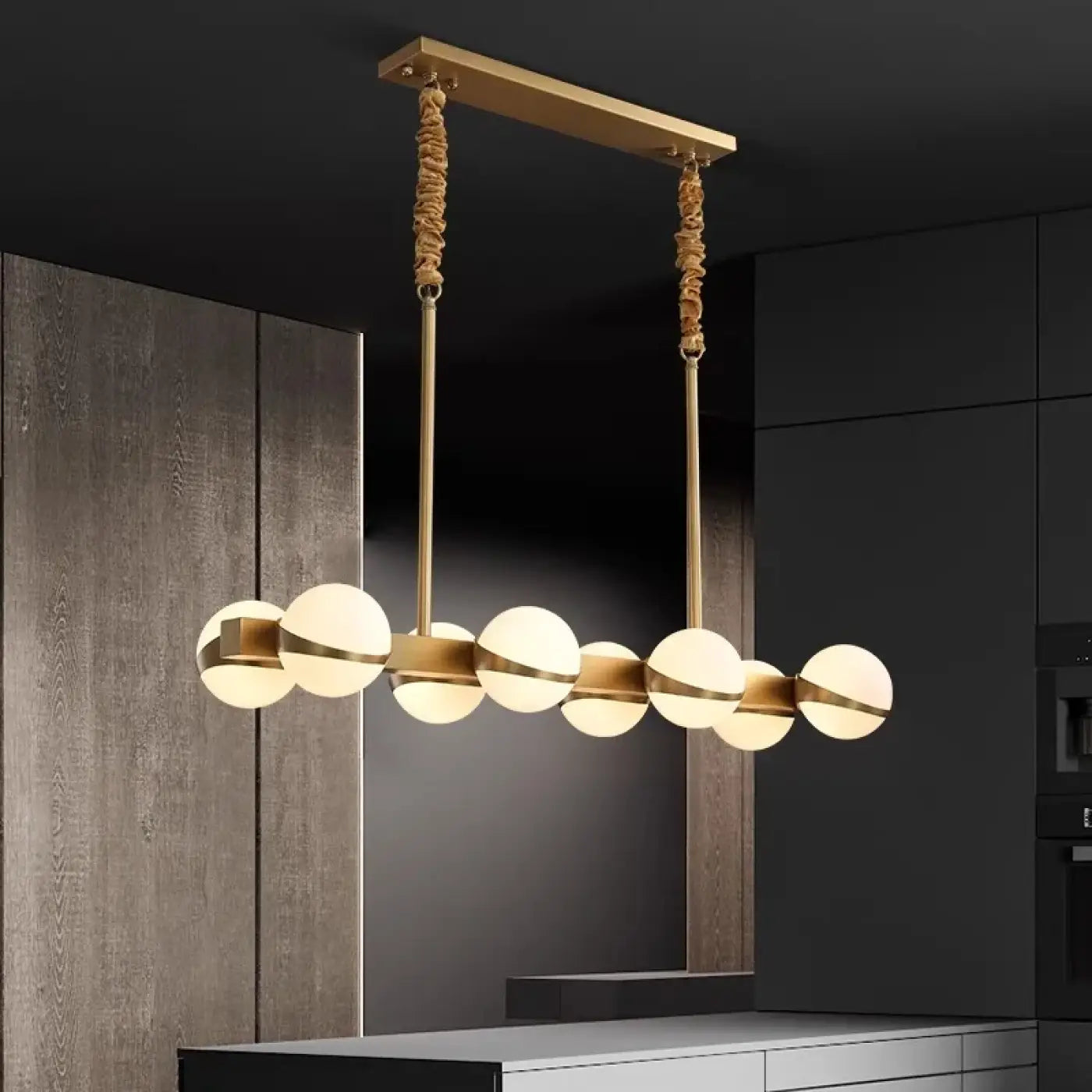 Suspension Luminaire | Noraalis