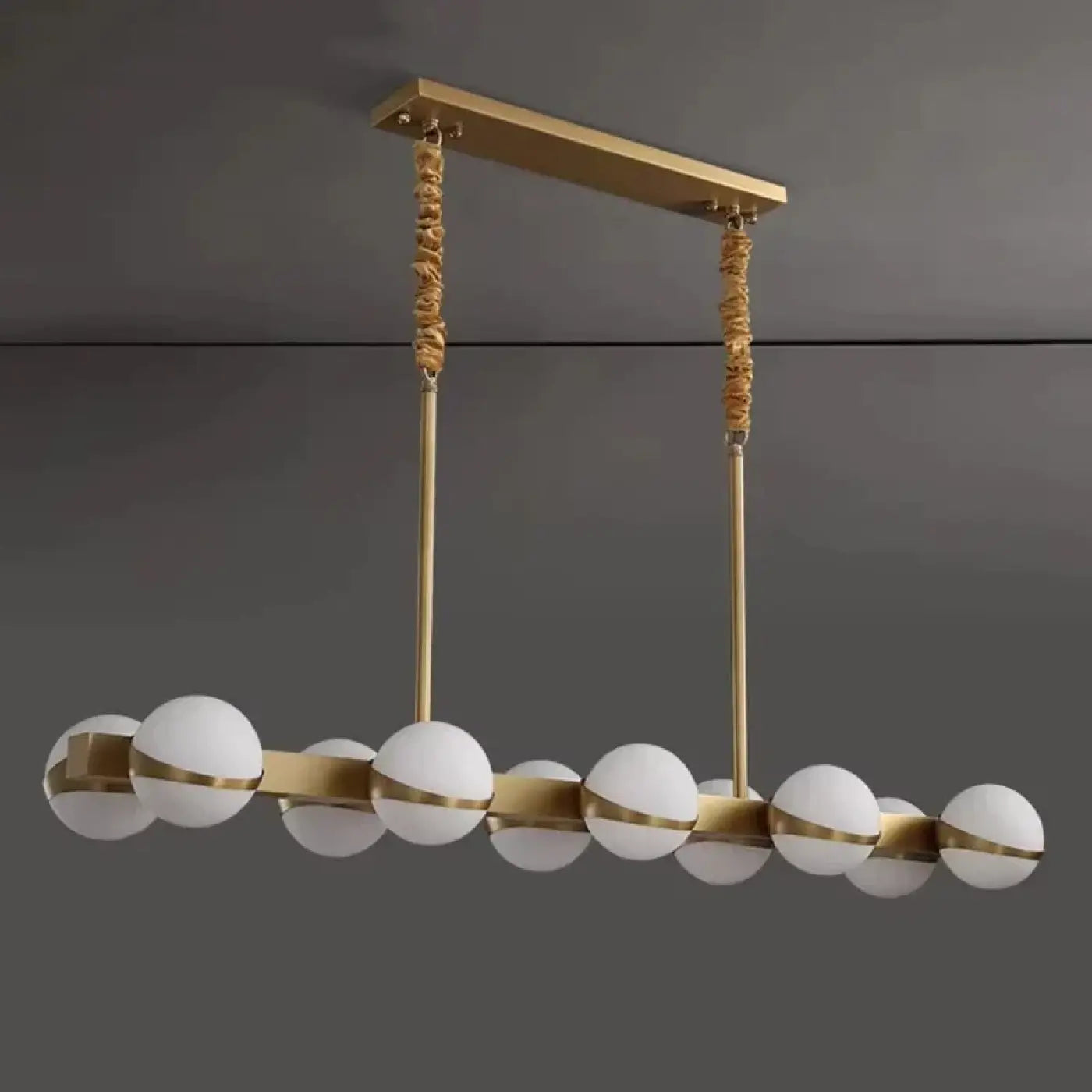 Suspension Luminaire | Noraalis