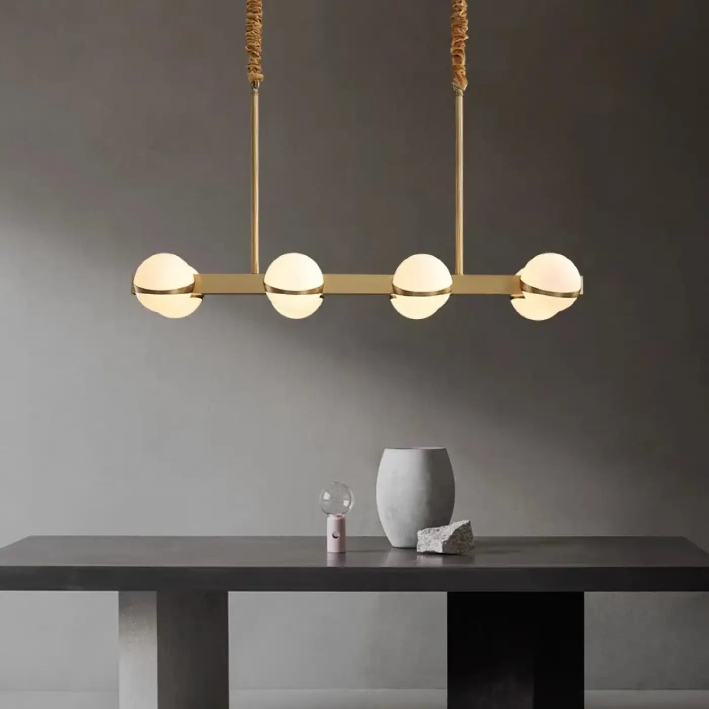 Suspension Luminaire | Noraalis