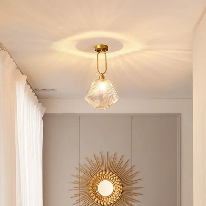 Suspension Luminaire | Verasa