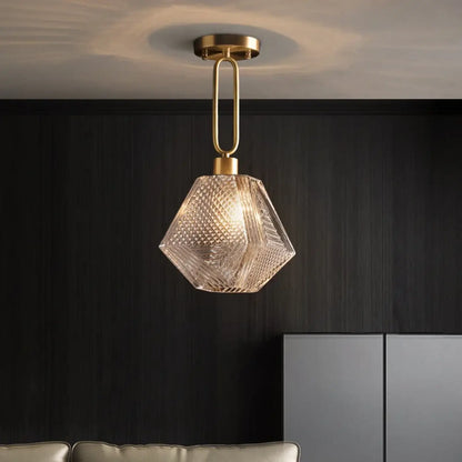 Suspension Luminaire | Verasa