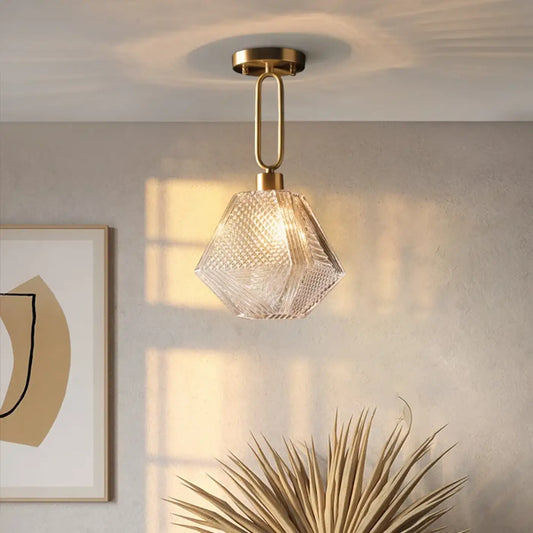 Suspension Luminaire | Verasa