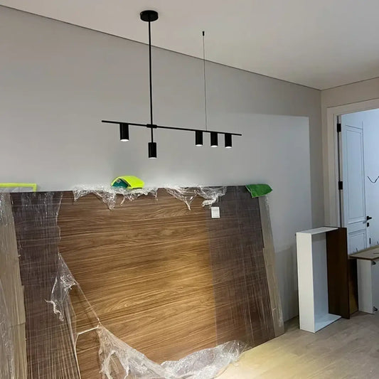 Suspension Luminaire | Solelia