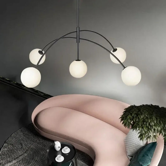 Suspension Luminaire | Ornori