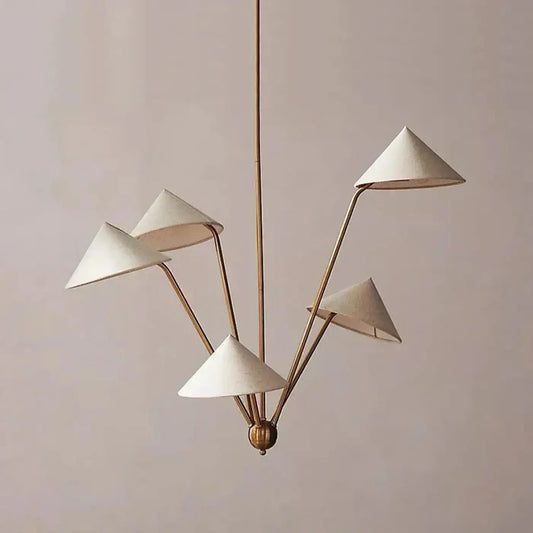 Suspension Luminaire | Raelso