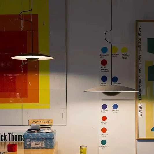 Suspension Luminaire | Mivame