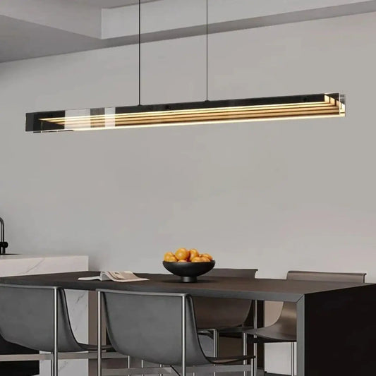 Suspension Luminaire | Naroli
