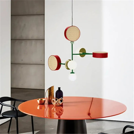 Suspension Luminaire | Lodata