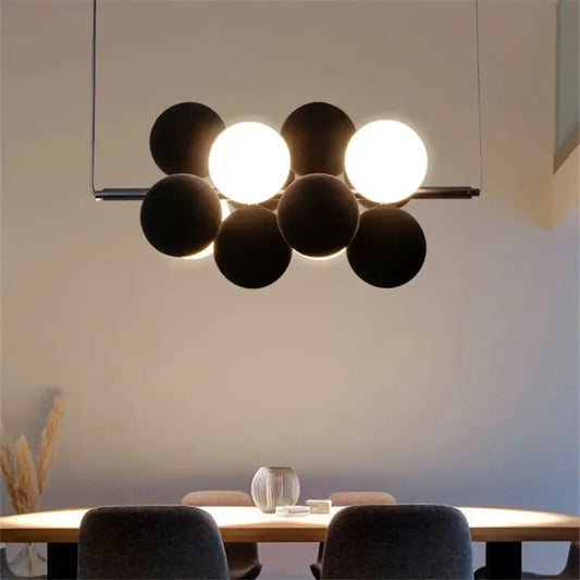 Suspension Luminaire | Lisoma