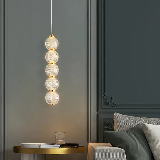 Suspension Luminaire | Tielro