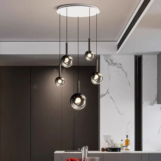 Suspension Luminaire | Altase