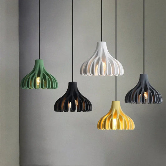 Suspension Luminaire | Lyrays