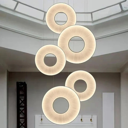Suspension Luminaire | Tasoti