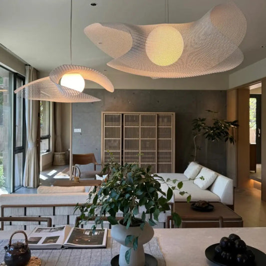 Suspension Luminaire | Misori