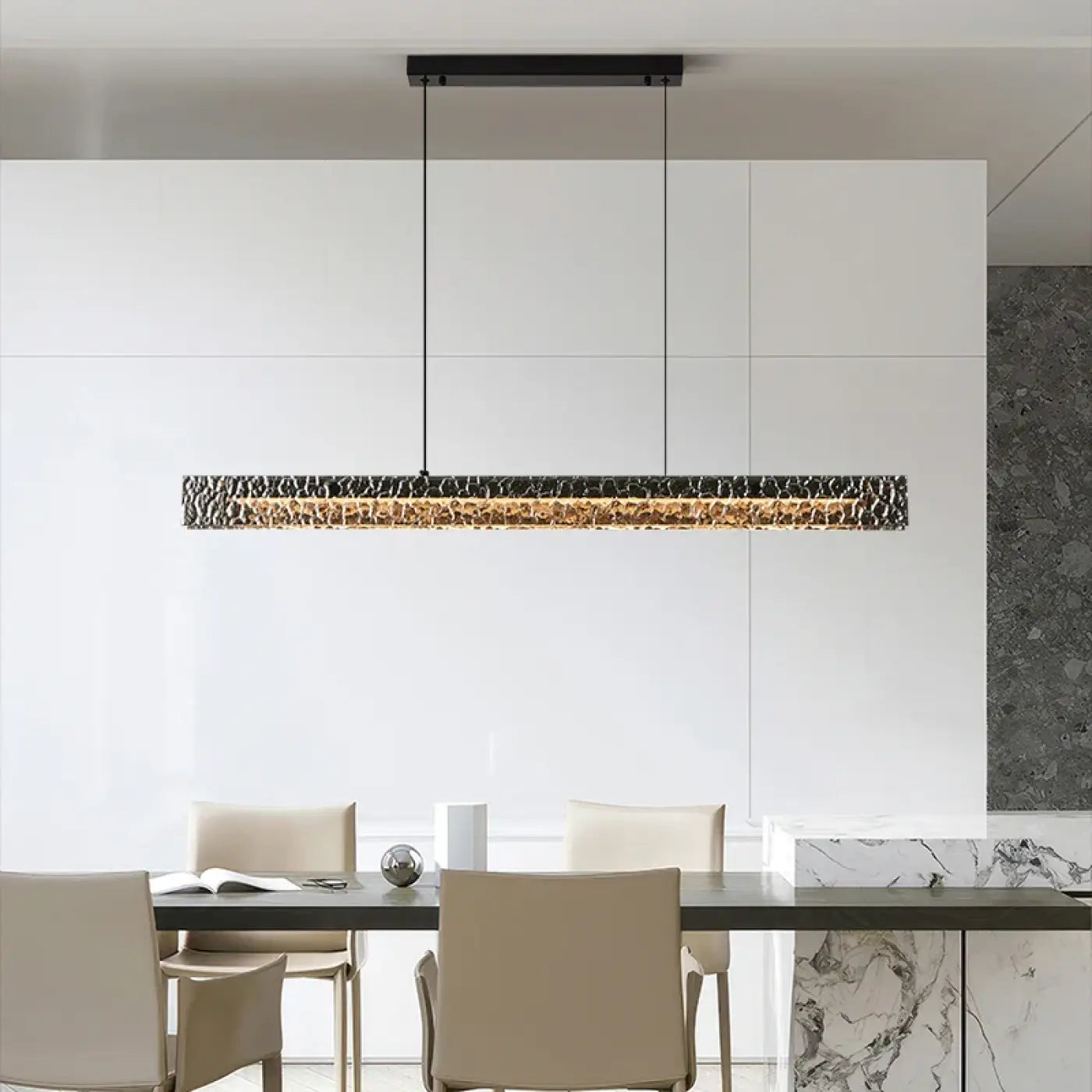 Suspension Luminaire | Molysa