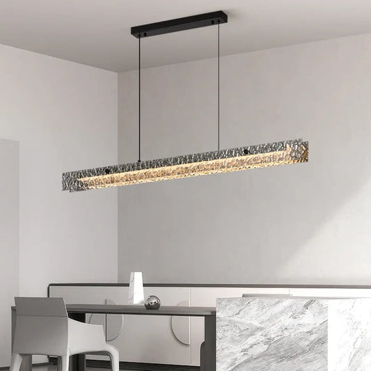 Suspension Luminaire | Molysa