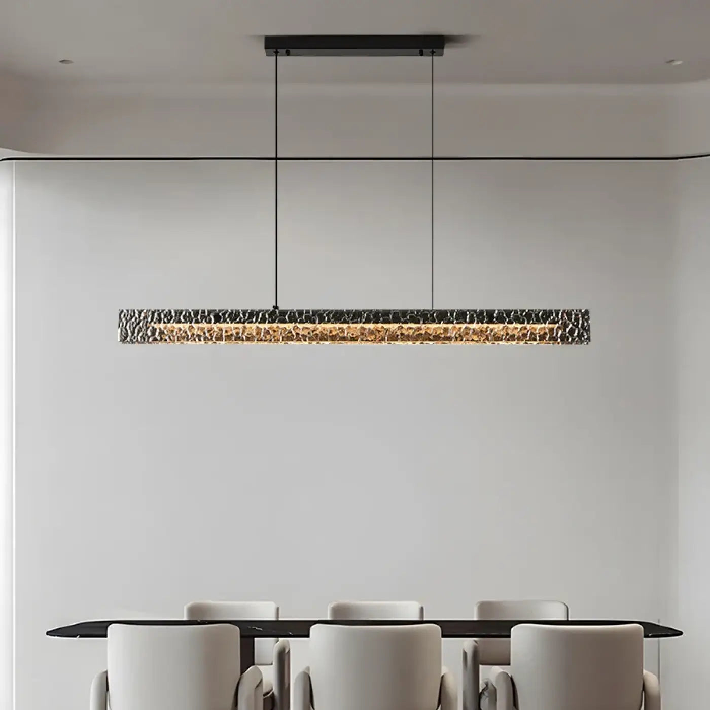 Suspension Luminaire | Molysa