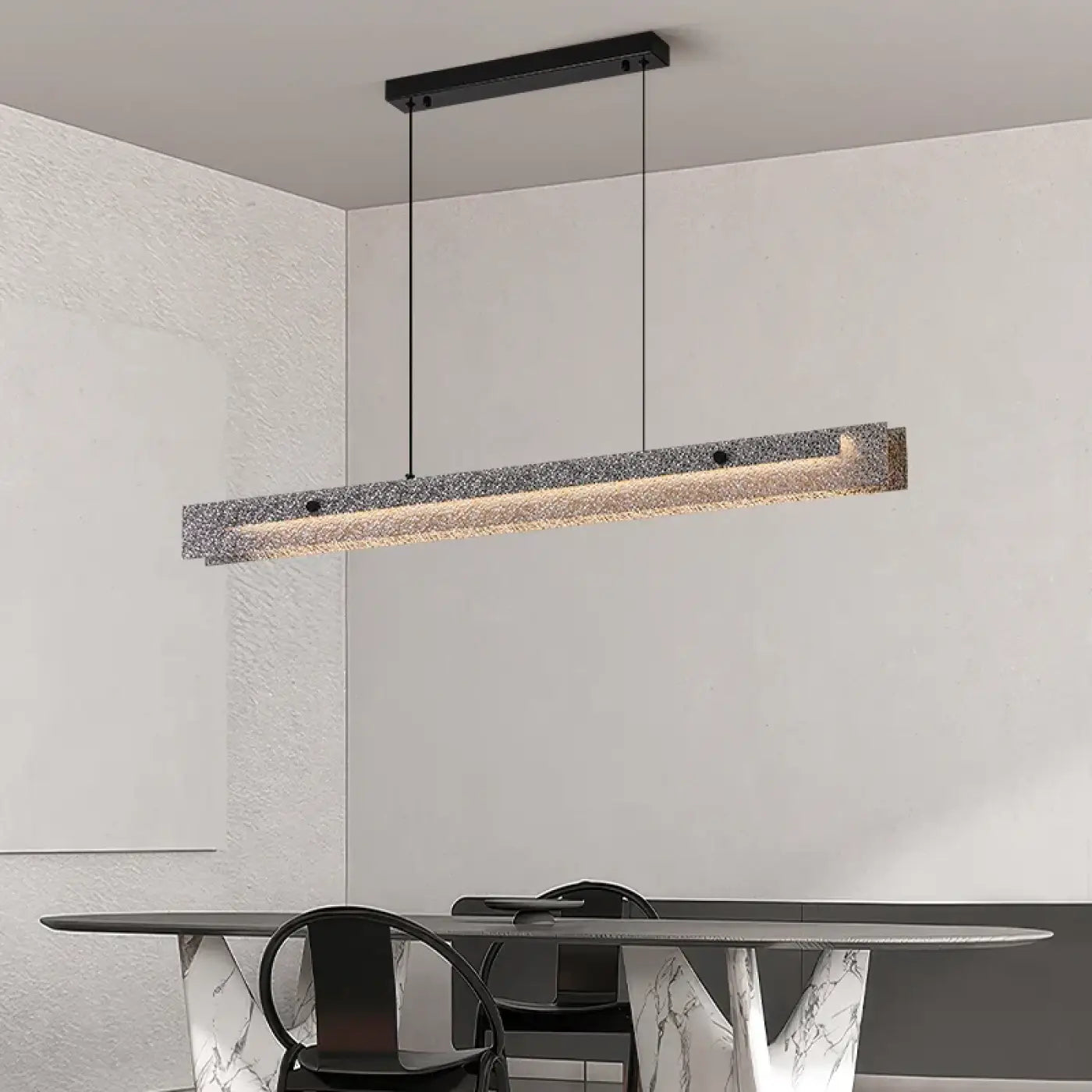 Suspension Luminaire | Molysa