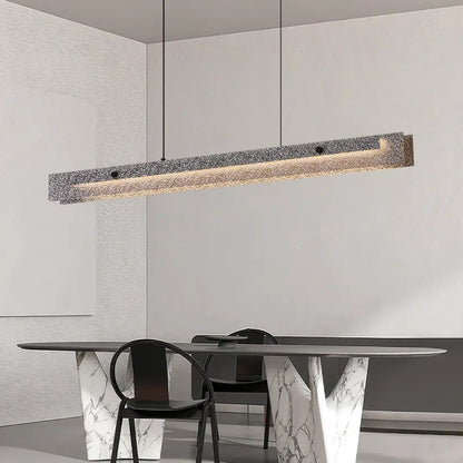 Suspension Luminaire | Molysa
