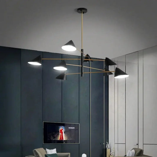 Suspension Luminaire | Maneve