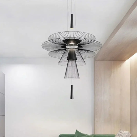 Suspension Luminaire | Sealmo