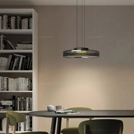 Suspension Luminaire | Taliina