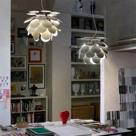 Suspension Luminaire | Dilano