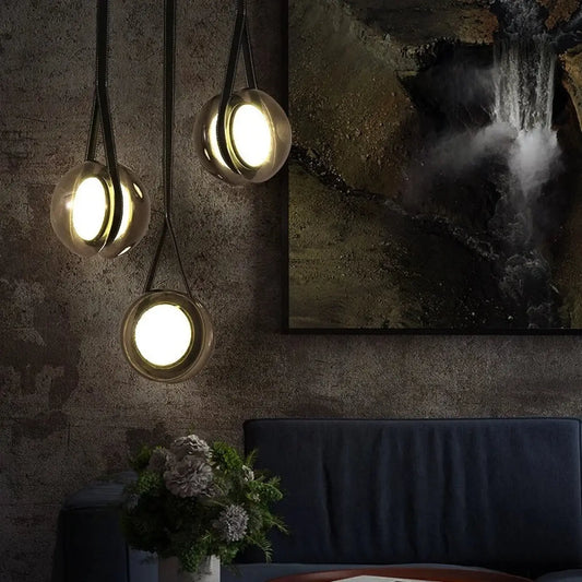 Suspension Luminaire | Elluno