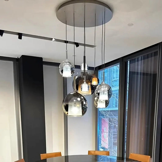 Suspension Luminaire | Sasosa