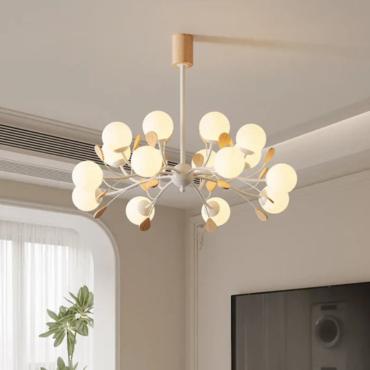 Suspension Luminaire | Tatara