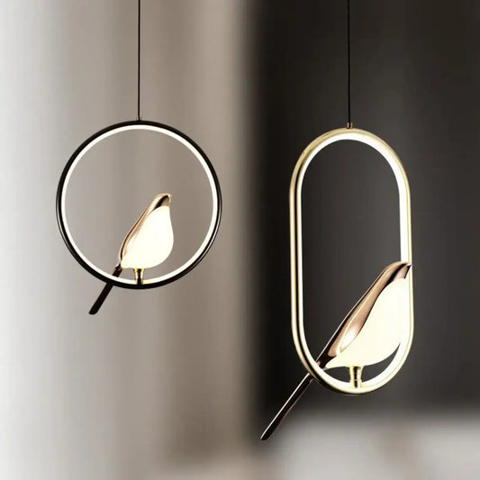 Suspension Luminaire | Naalvi