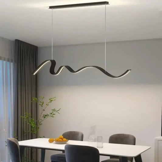 Suspension Luminaire | Orrove