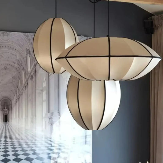 Suspension Luminaire | Lanaro