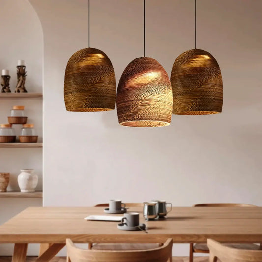 Suspension Luminaire | Mevero
