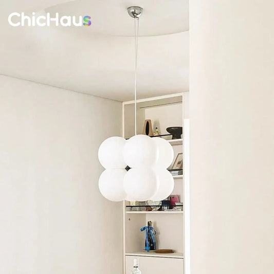 Suspension Luminaire | Vilyti