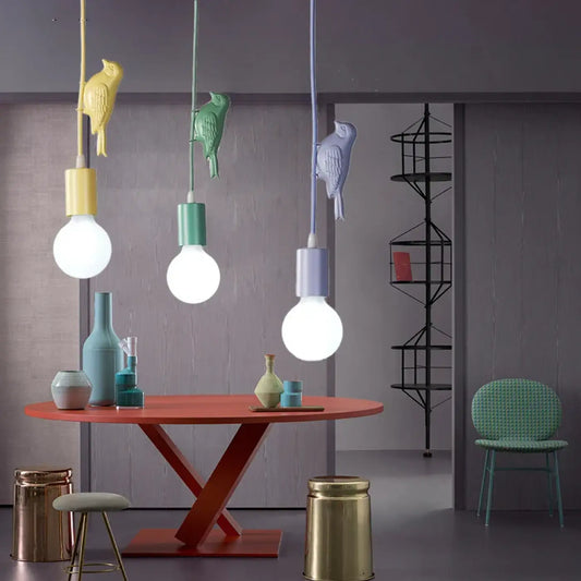 Suspension Luminaire | Raorlu
