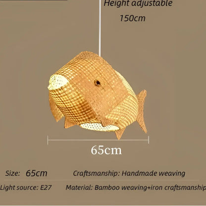 Suspension Luminaire | Cisomi