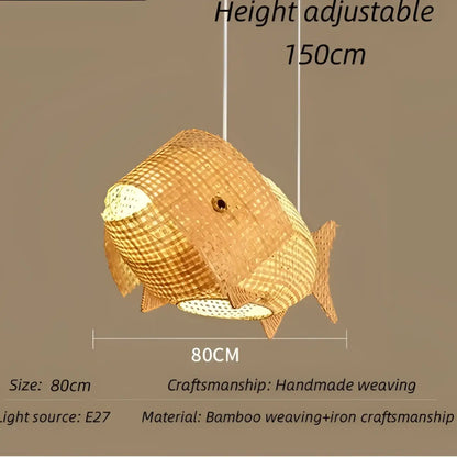 Suspension Luminaire | Cisomi