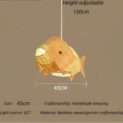 Suspension Luminaire | Cisomi