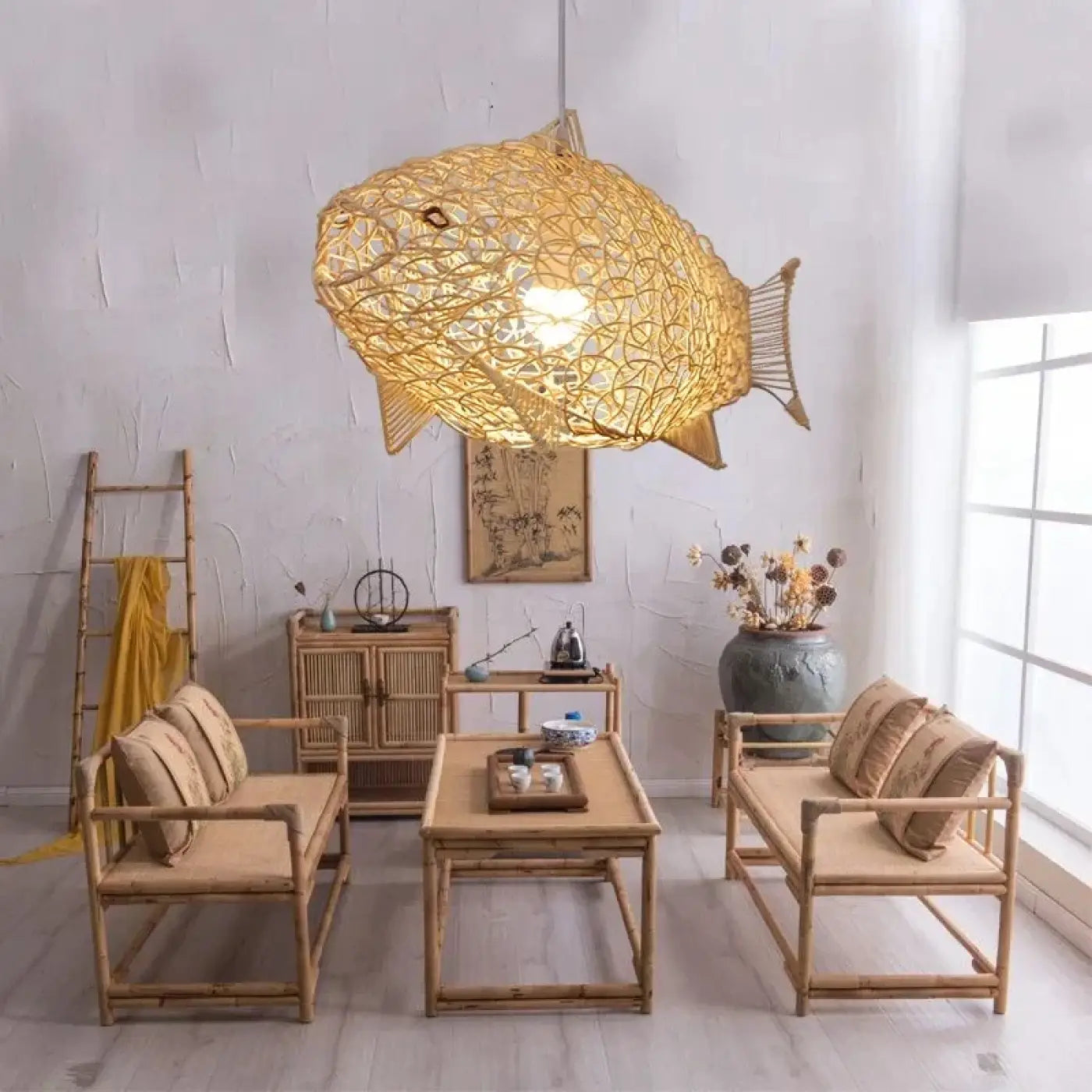 Suspension Luminaire | Cisomi
