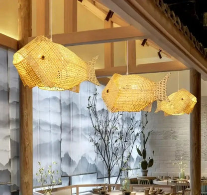 Suspension Luminaire | Cisomi