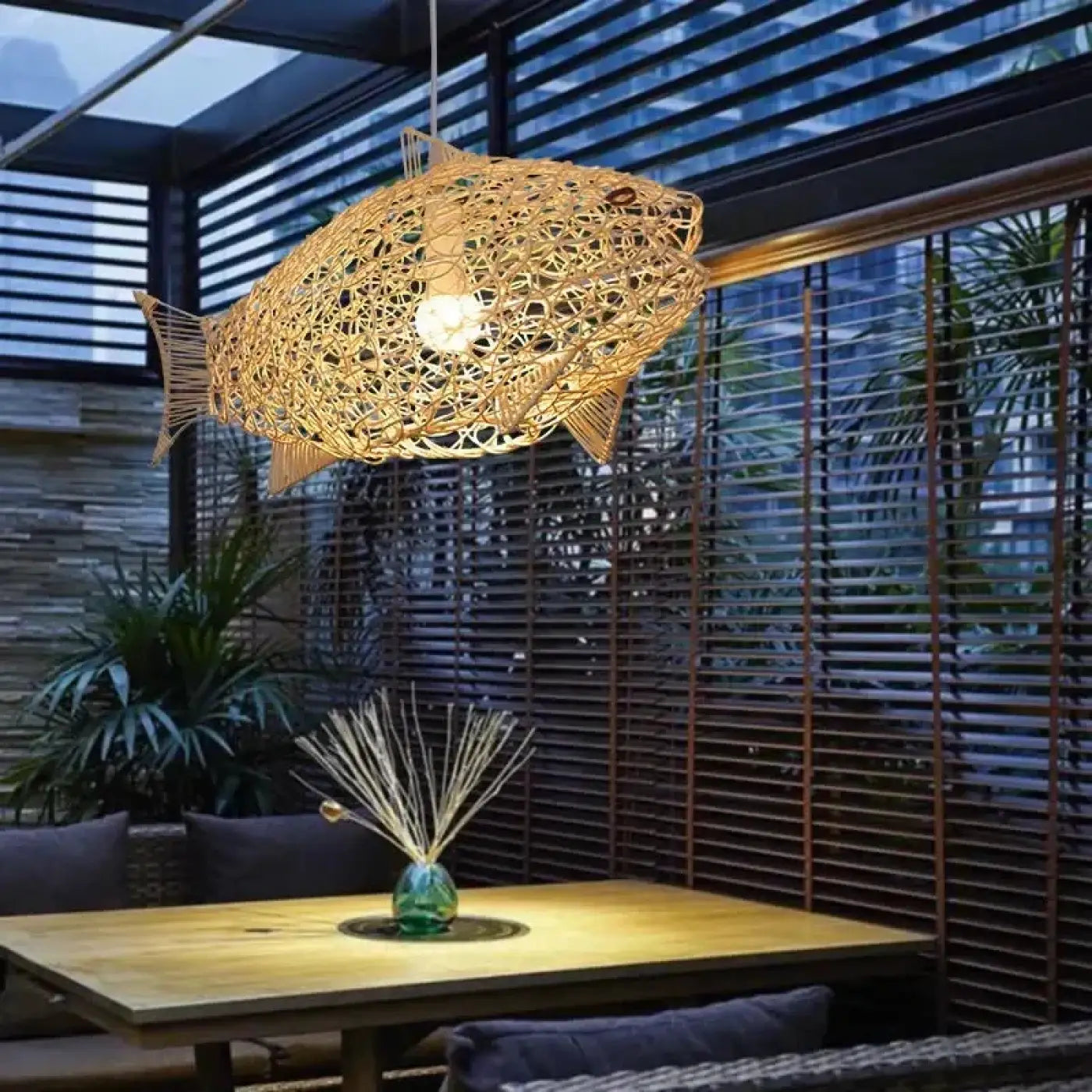 Suspension Luminaire | Cisomi